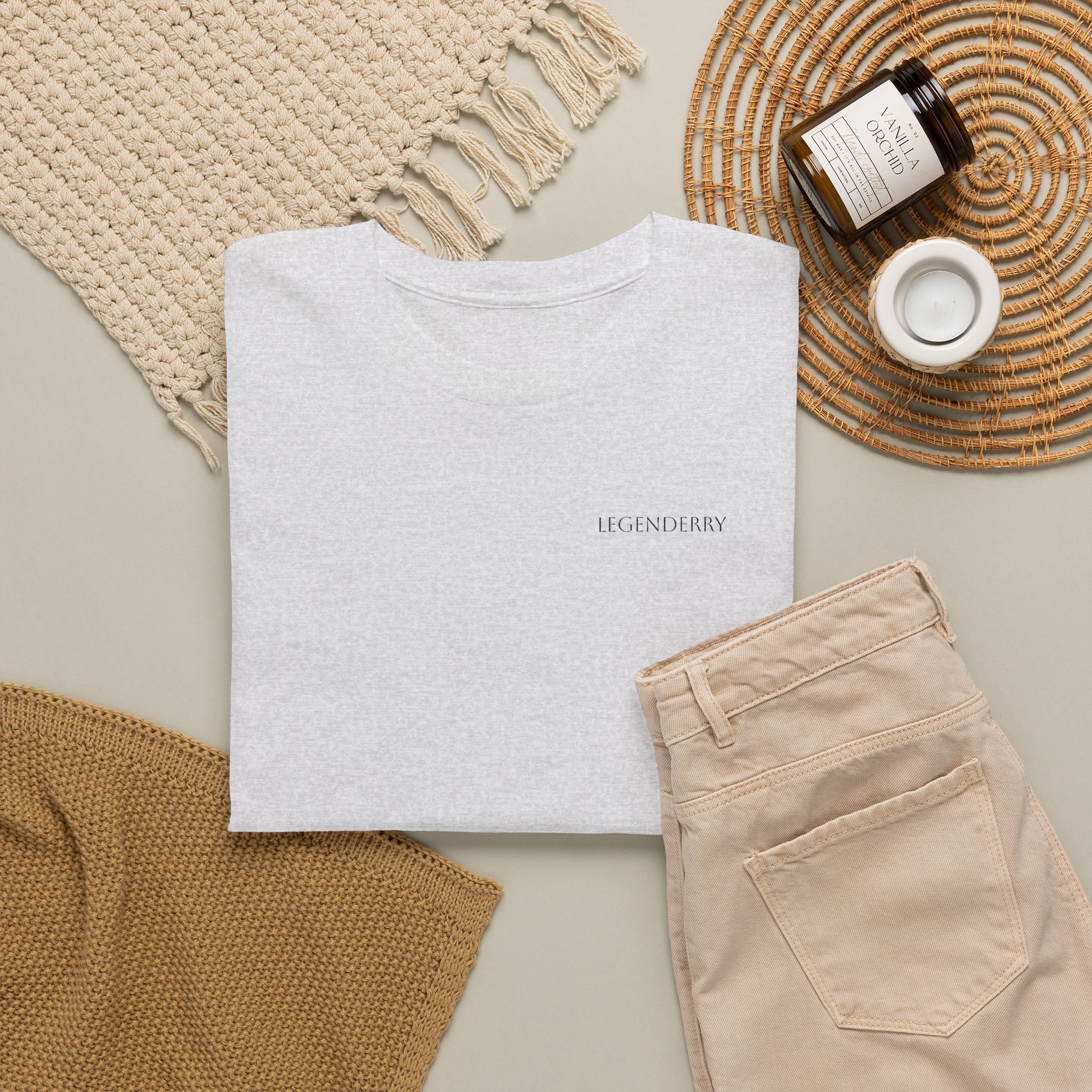 Unisex 'EVERMORE' T‑Shirt