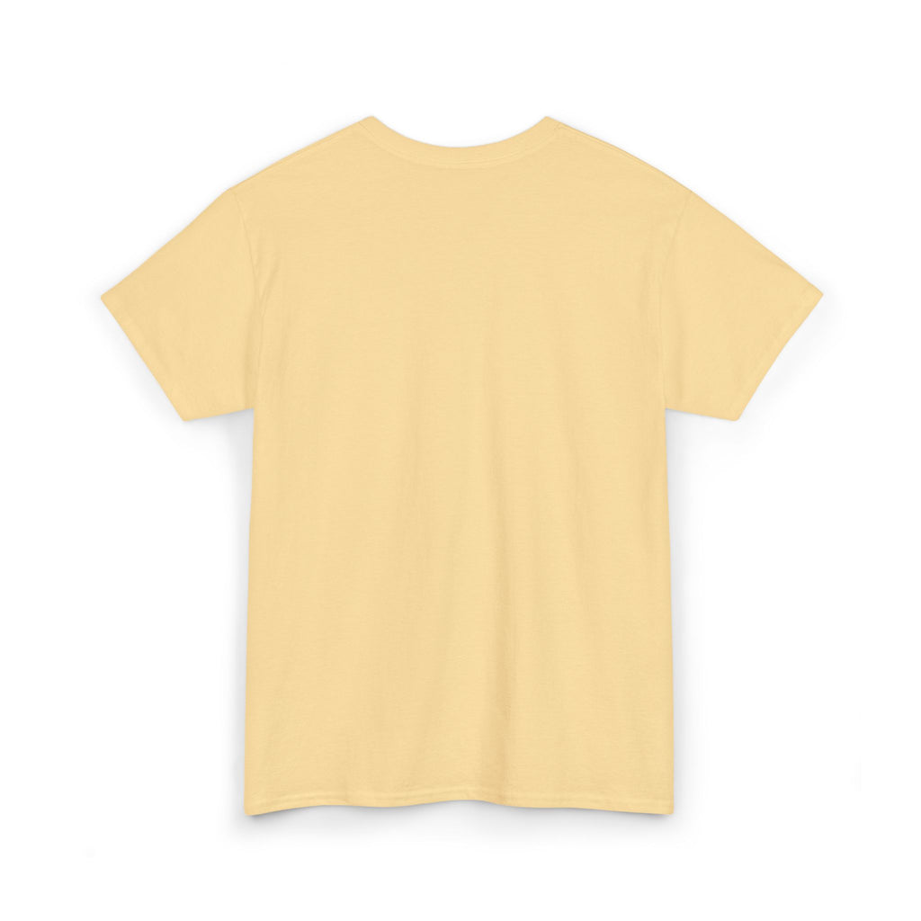 Men's Heavy Cotton T-Shirt