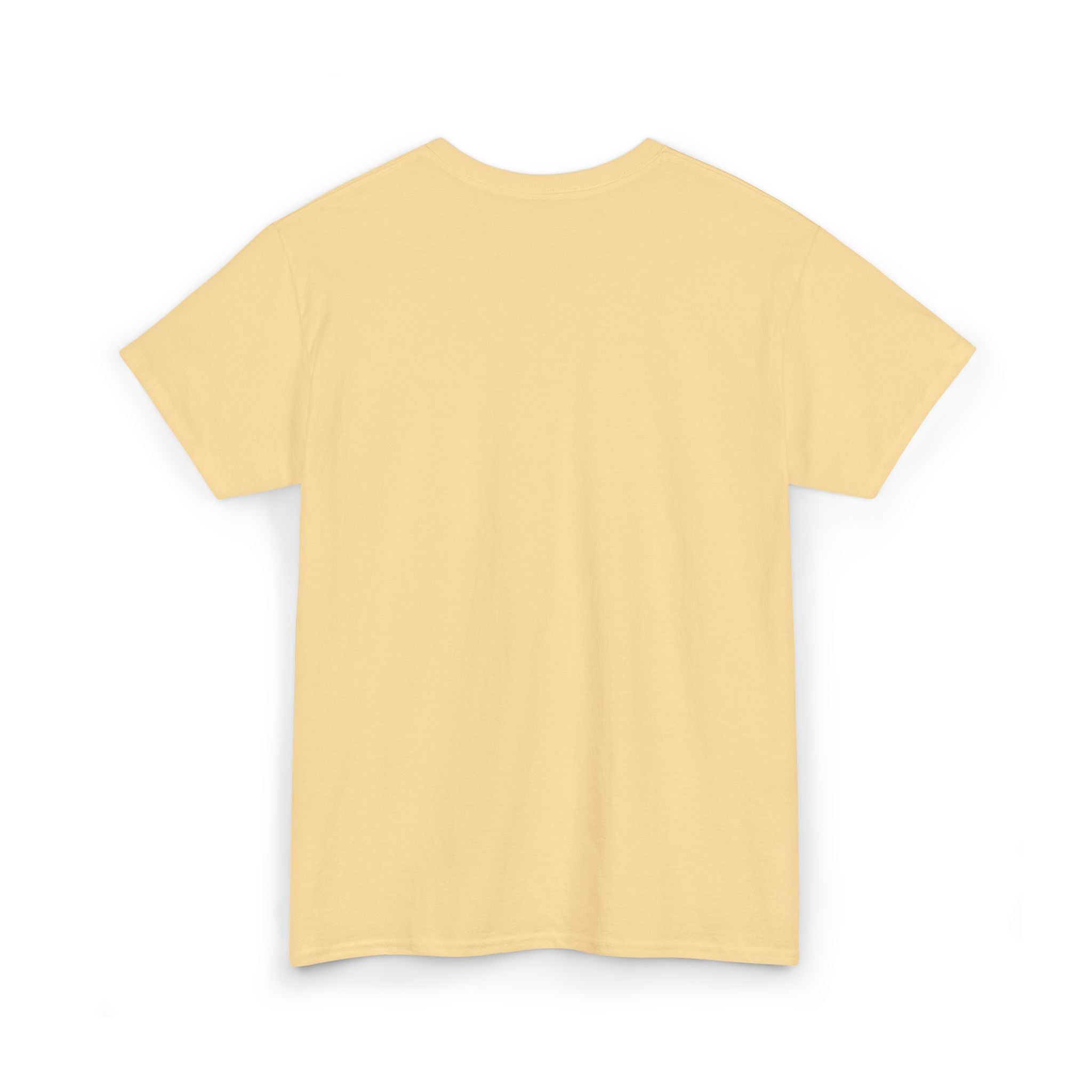 Men's Heavy Cotton T-Shirt