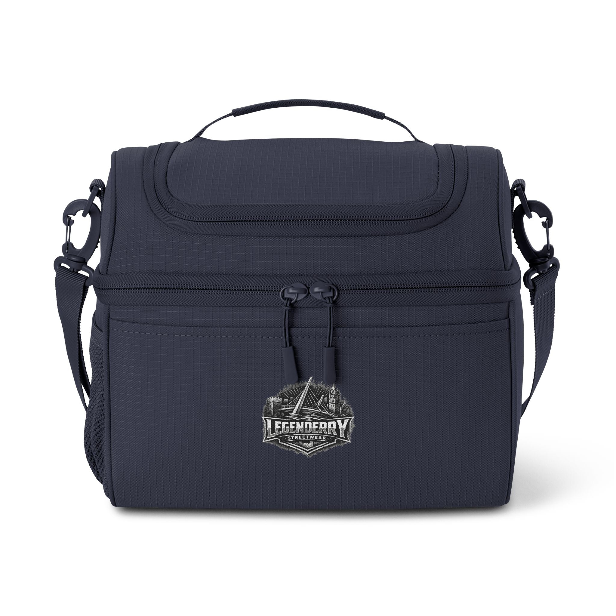 Insulated Legenderry Lunch Cooler Bag - fits 6 x 330ml cans
