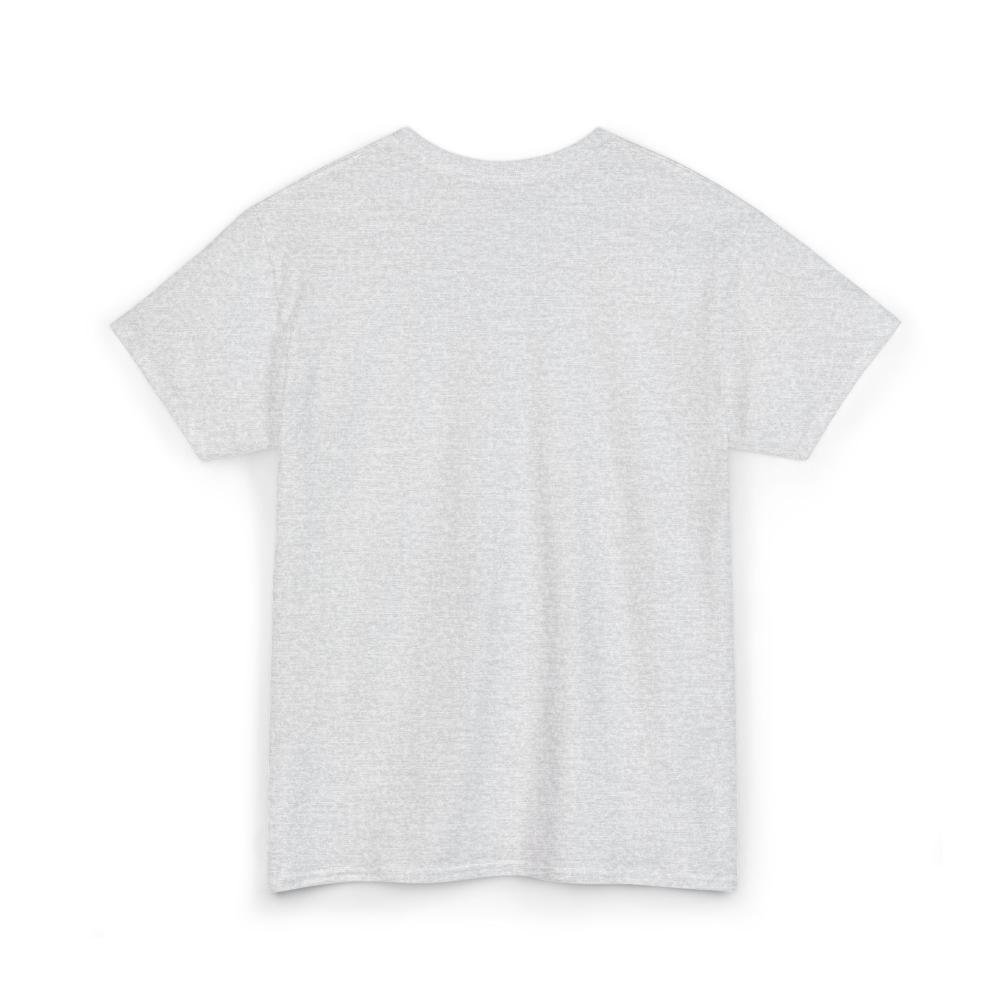 Men's Heavy Cotton T-Shirt