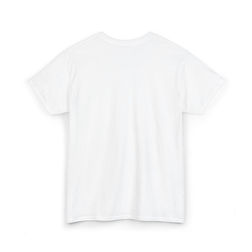 Men's Heavy Cotton T-Shirt