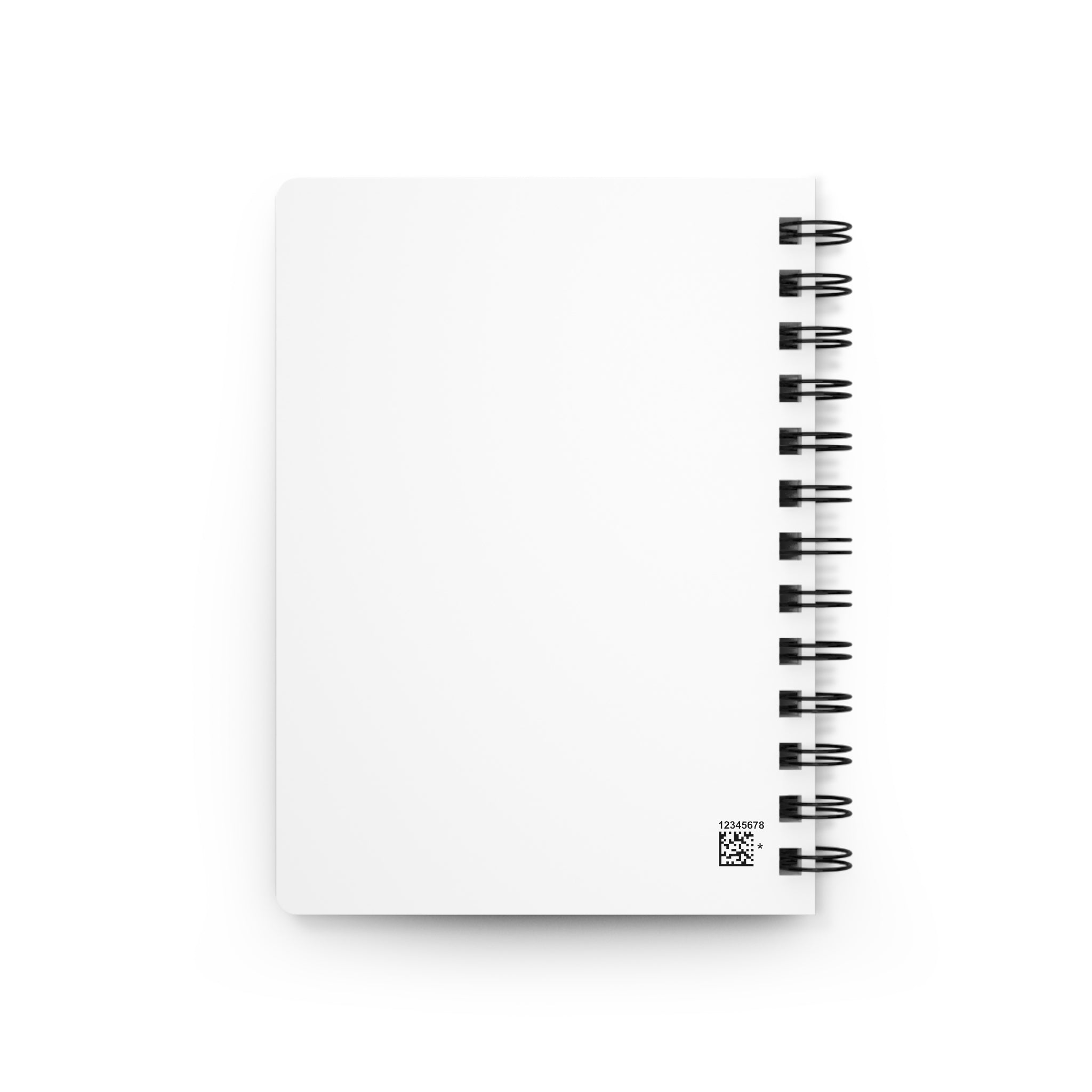 Legenderry Spiral Notebook — Travel & Adventure Notebook