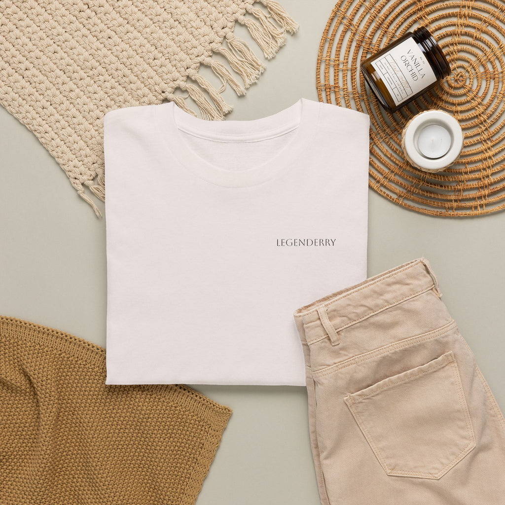 Unisex 'EVERMORE' T‑Shirt