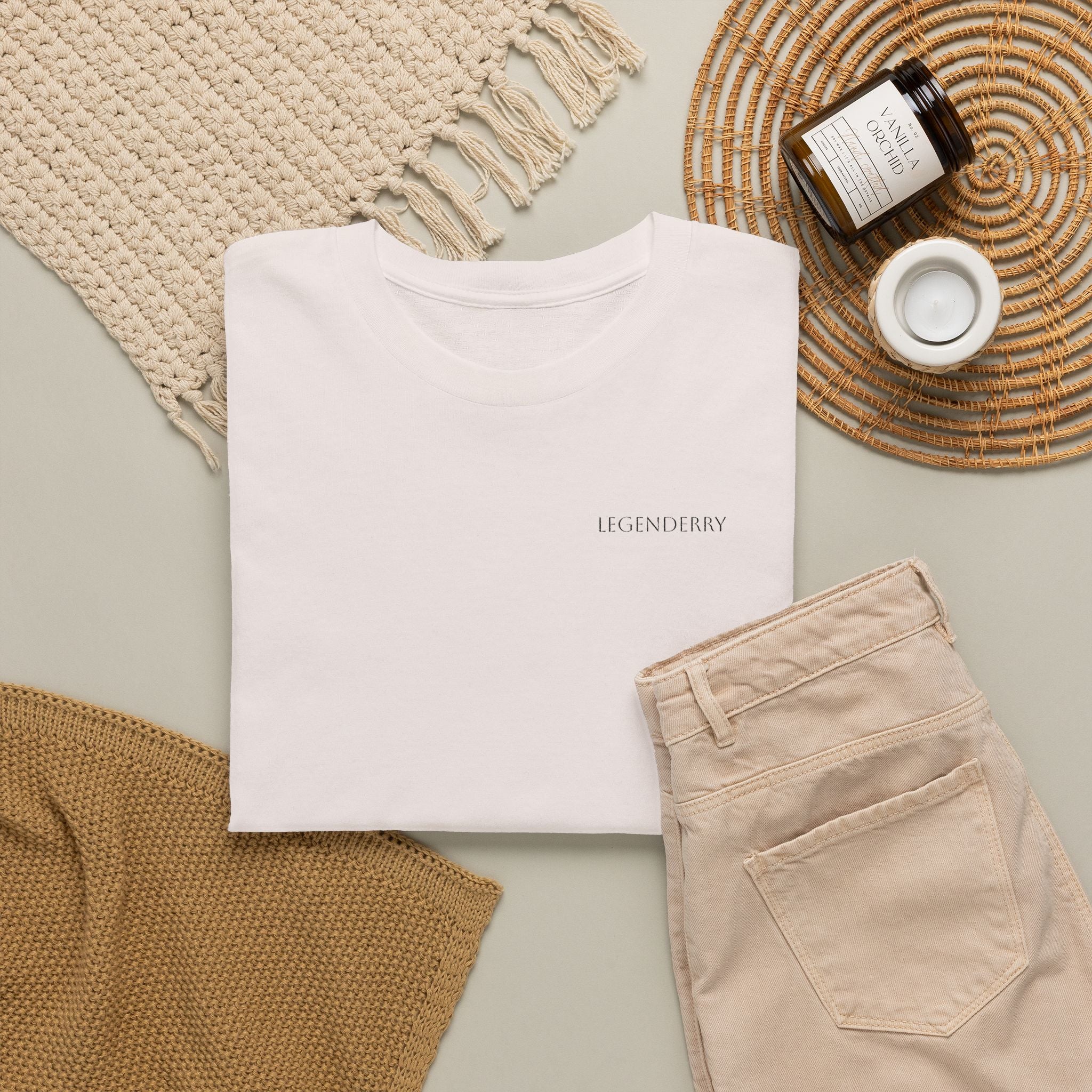 Unisex 'EVERMORE' T‑Shirt