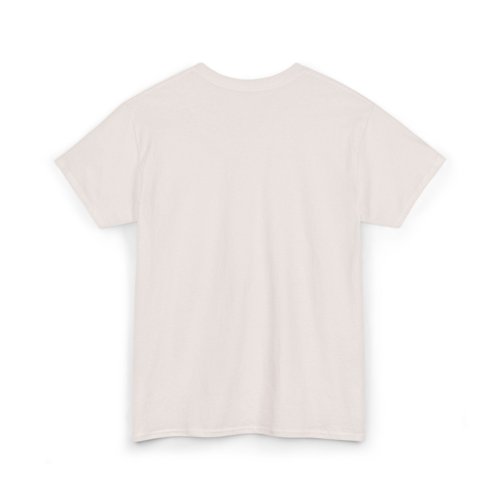 Men's Heavy Cotton T-Shirt