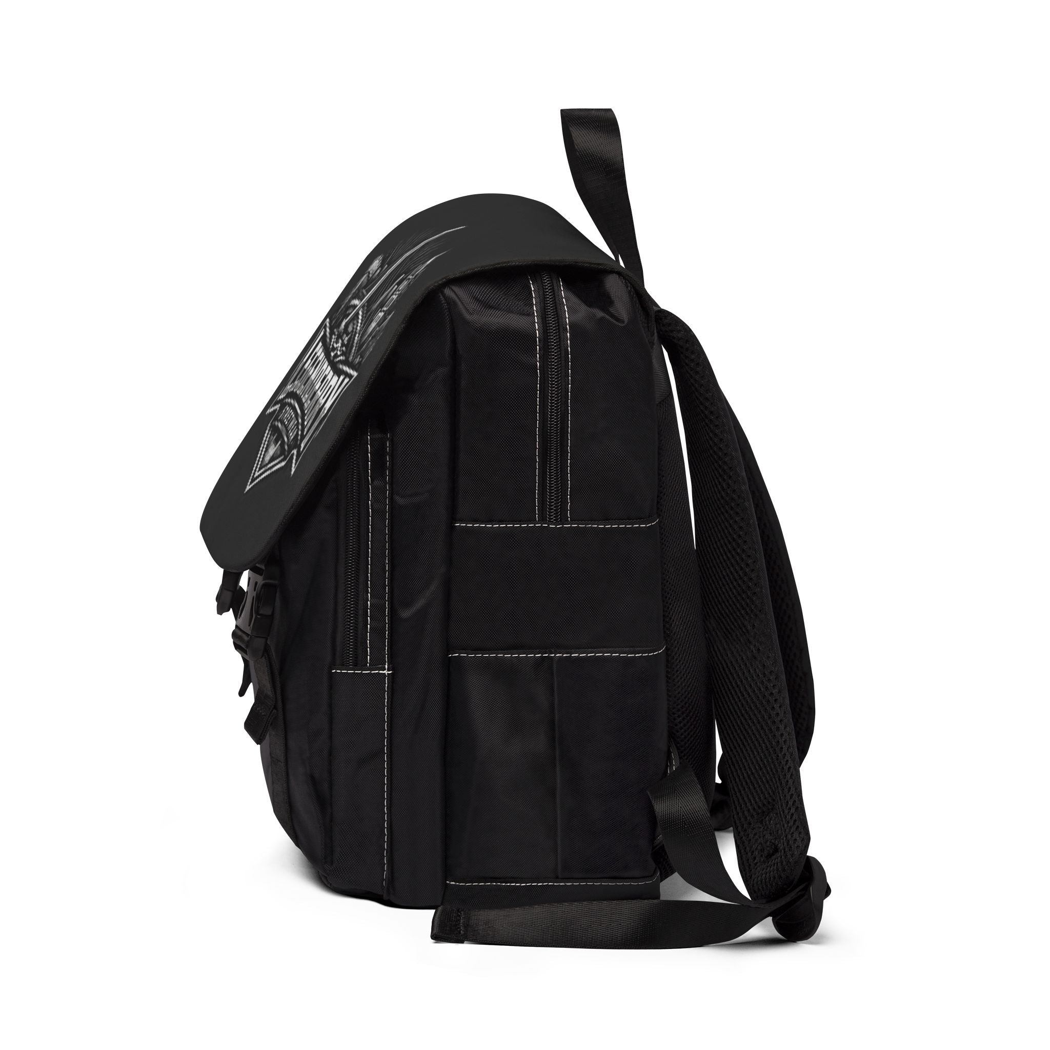Legenderry Unisex Casual Shoulder Backpack