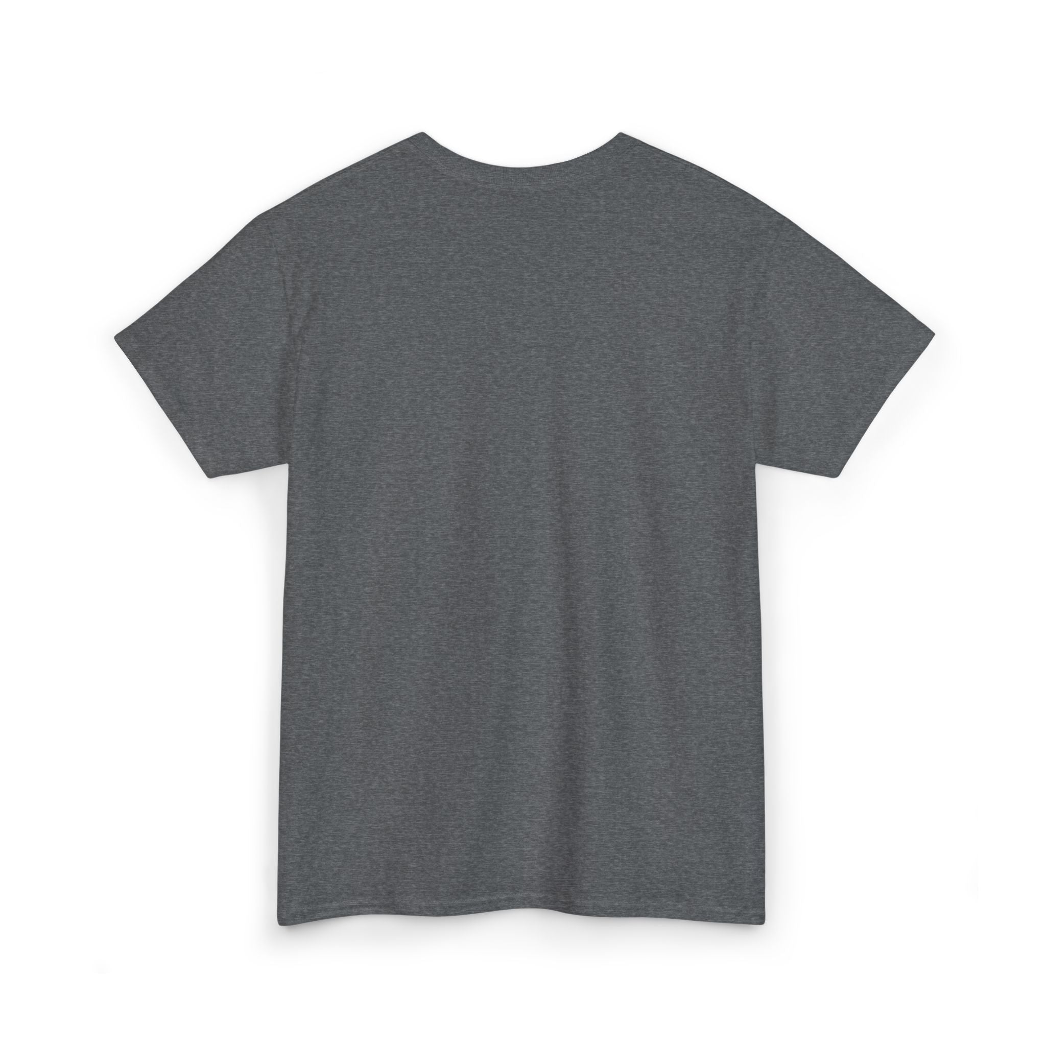 Men's Heavy Cotton T-Shirt