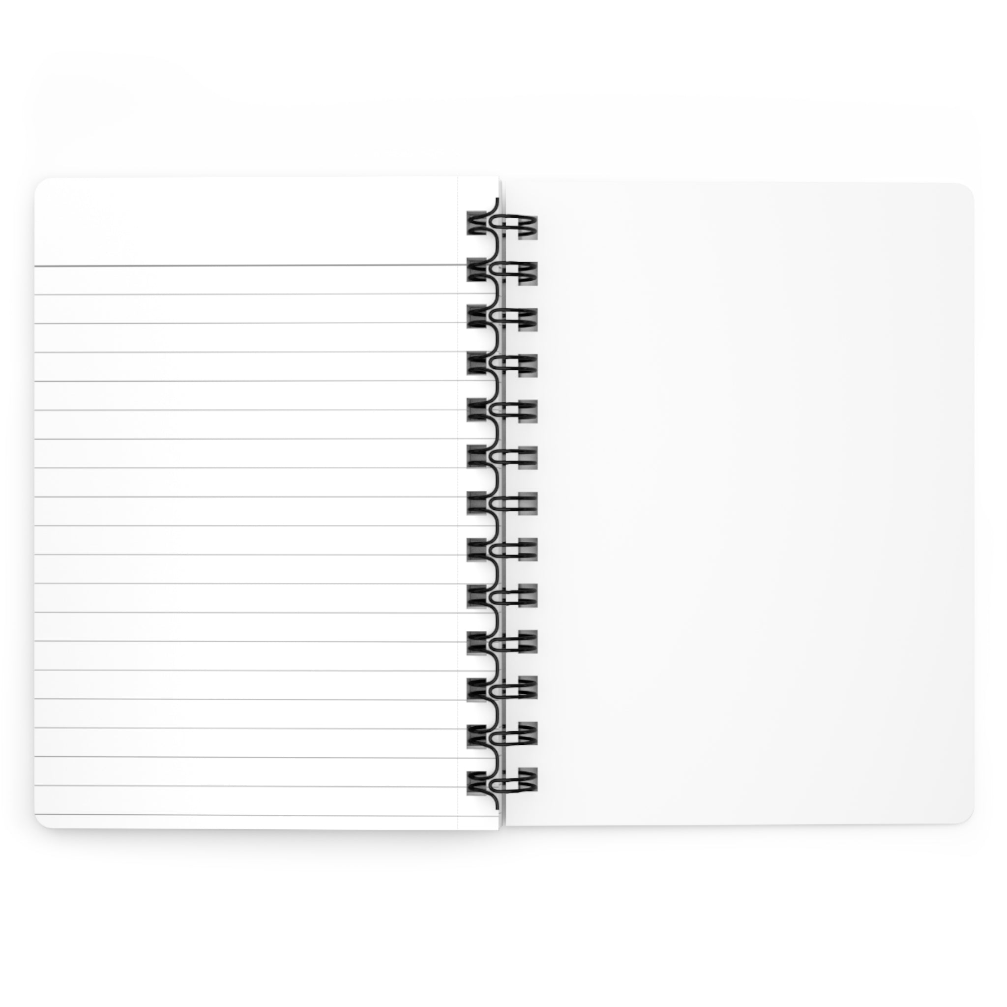 Legenderry Spiral Notebook — Travel & Adventure Notebook