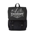 Legenderry Unisex Casual Shoulder Backpack