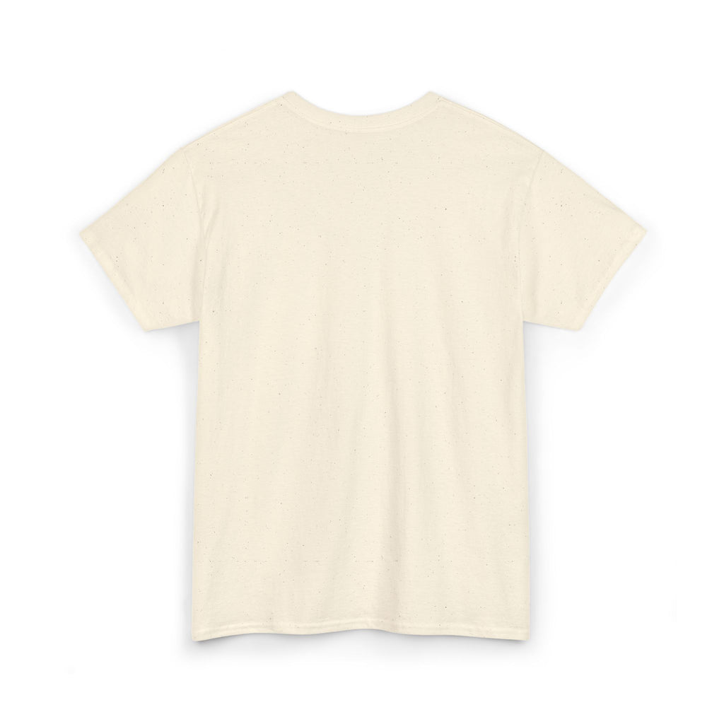 Men's Heavy Cotton T-Shirt