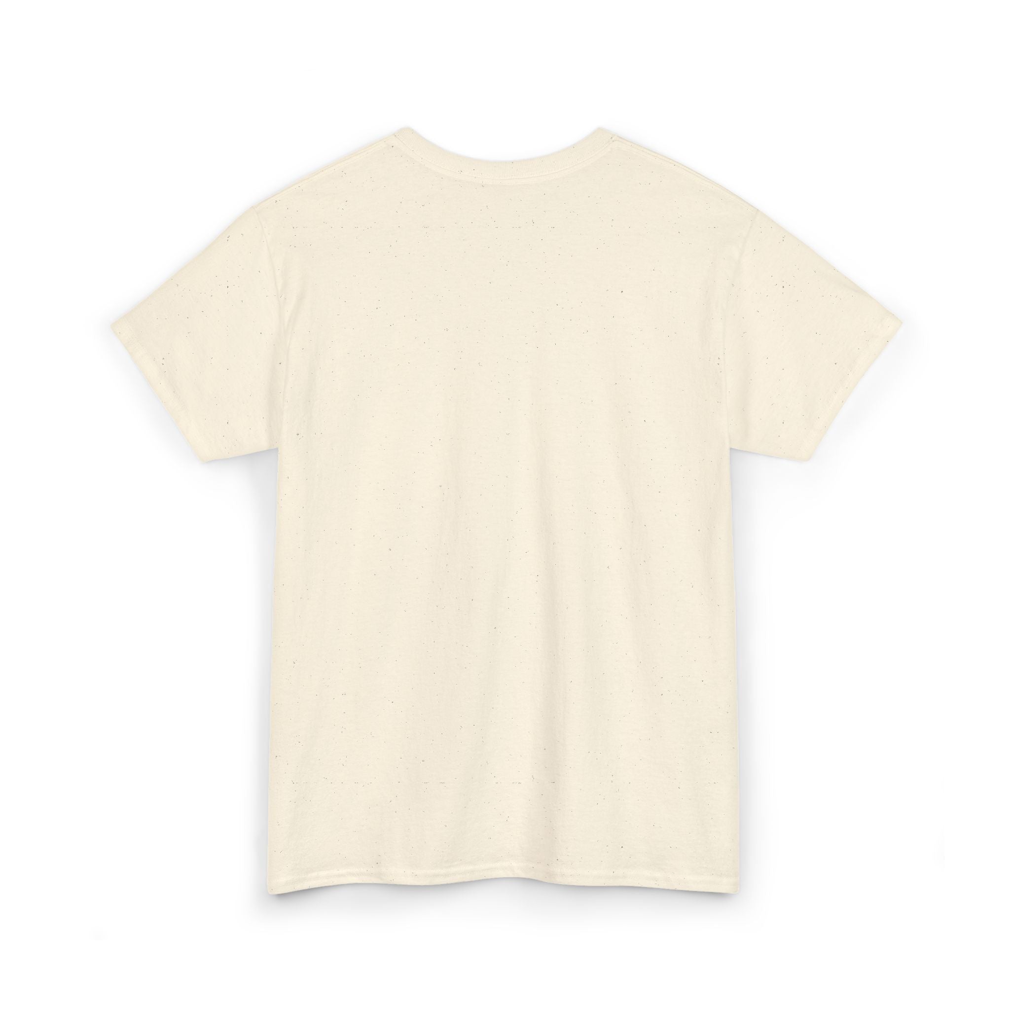 Men's Heavy Cotton T-Shirt