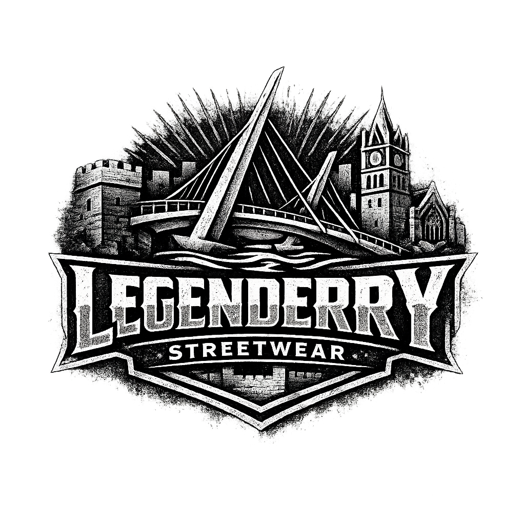 Legenderry Streetwear